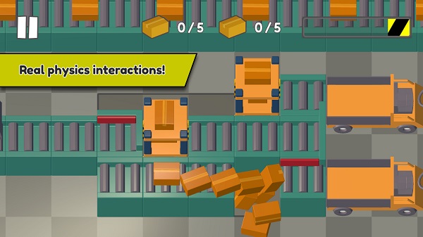 全部放倒安卓版 全部放倒游戏下载