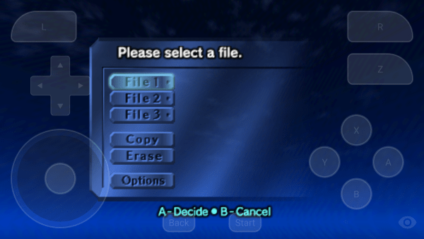 塞尔达传说时之笛安卓 塞尔达传说时之笛下载手机版
