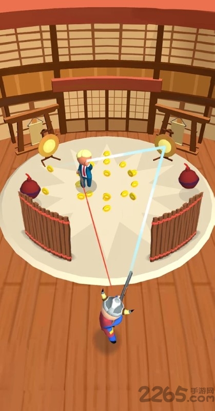 枪神传说3d火柴人弓箭手