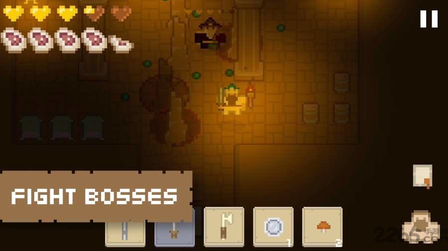 海岛生存island survival官方版