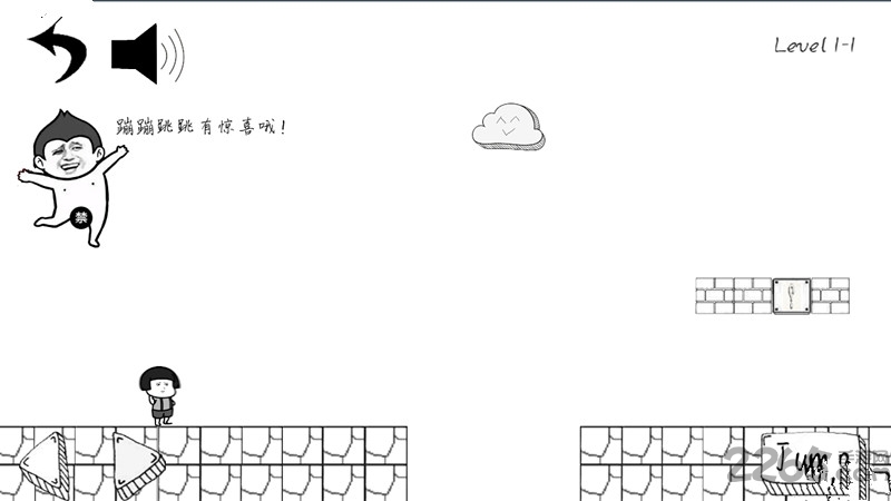 蘑菇头被坑记内购版 蘑菇头被坑记破解版下载