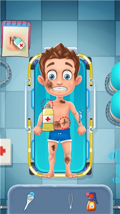 露营真实模拟最新版