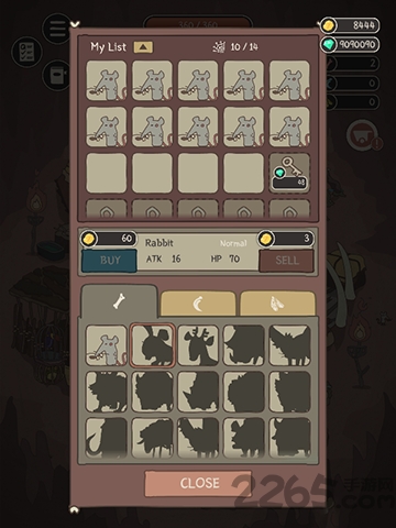 萨满驯兽师手游