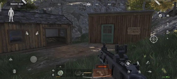 暗区突围体验服农场地图资源攻略 暗区突围体验服农场地图资源攻略