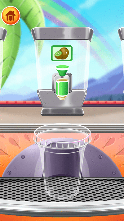 火锅奶茶模拟器手机版 火锅奶茶模拟器游戏下载