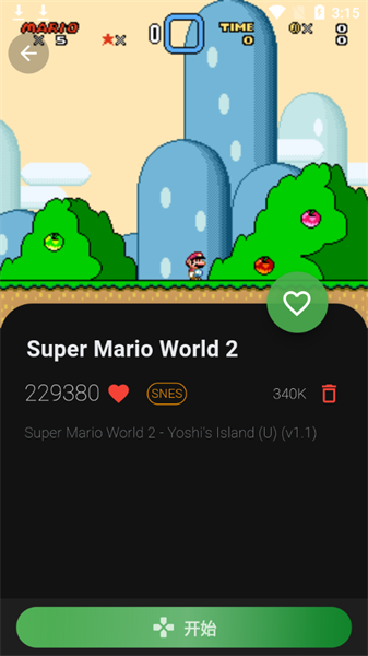 电子游戏平台(Video Game)