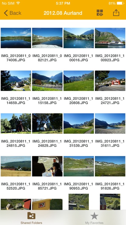 DS File官方版 群晖DS File下载