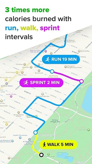 跑步瘦身 跑步瘦身app下载