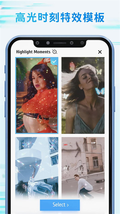 timecut补帧视频编辑器app