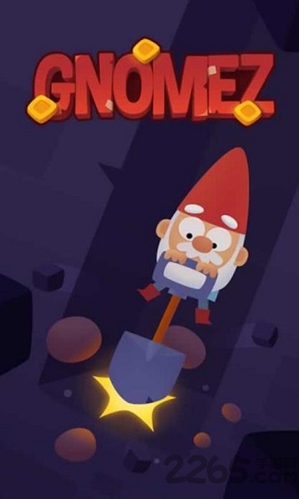 向下挖金子单人版破解版