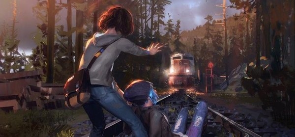 奇异人生暴风前夕手机版