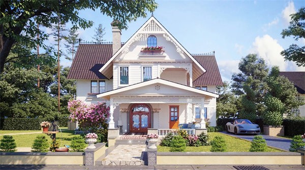 改造比赛家居设计官方版