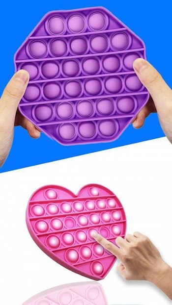 指尖减压玩具乐园官方版 指尖减压玩具乐园游戏下载