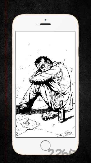 亡者日记中文版