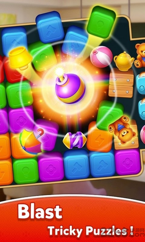 家庭幻想中文版