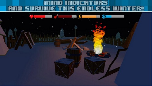 凛冬生存汉化版