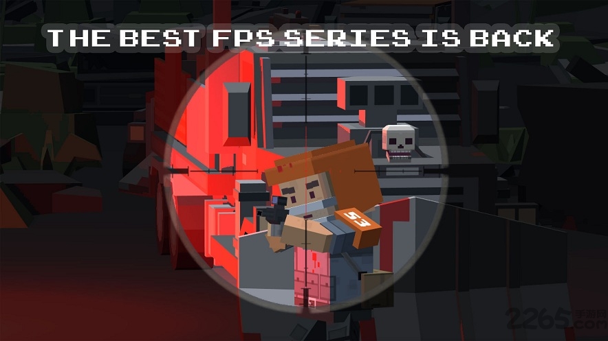 方块人大乱斗游戏破解版