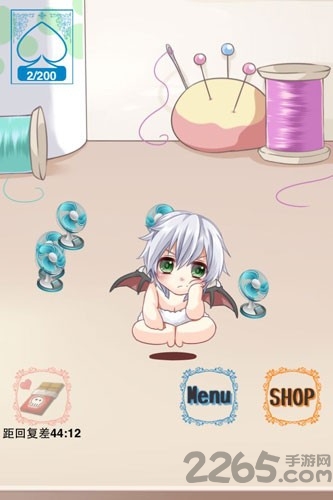 我家的肉嘟嘟死神汉化破解版