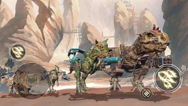 恐龙快消最新版