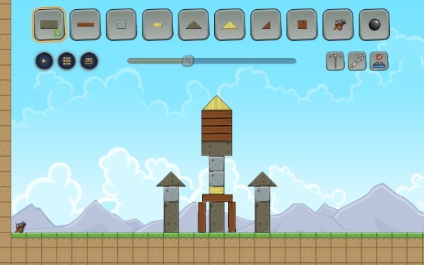 无限游乐场游戏