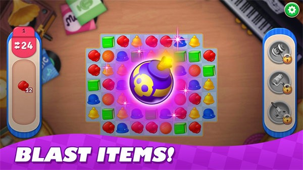 豪宅装修手机版