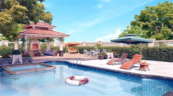 改造比赛家居设计官方版