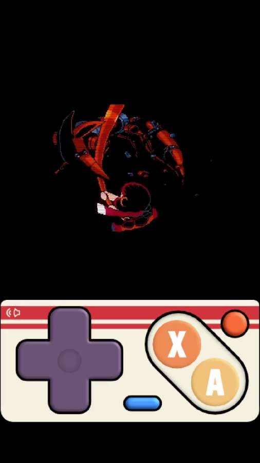 孙悟空大战机器金刚手机破解版