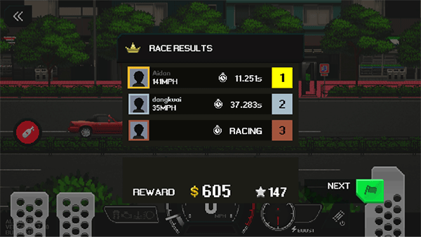 顶尖赛车手游戏教程 顶尖赛车手apex游戏攻略