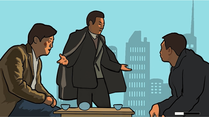 竞速狂野飙车官方版 竞速狂野飙车最新版下载