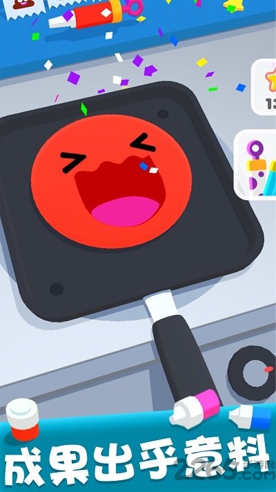 摆个煎饼摊手机版