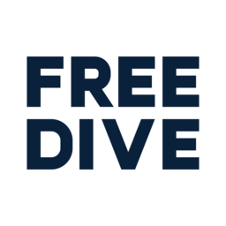 free dive自由潜水app