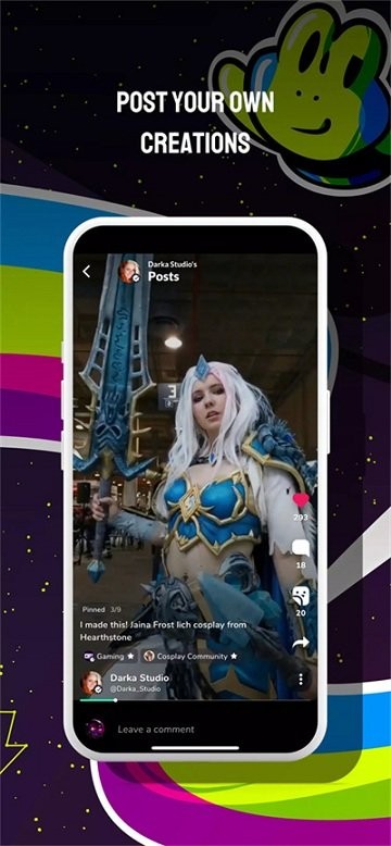 game jolt官方新版本