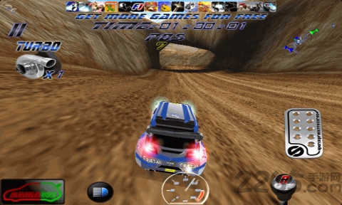 疯狂飙车2 疯狂飙车2手机版