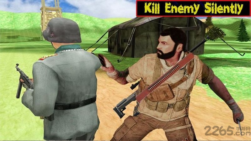 前线作战手机版 前线作战游戏下载