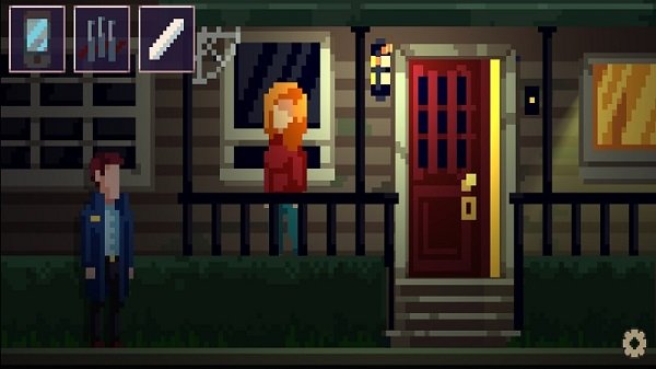 暗黑事件簿中文版游戏