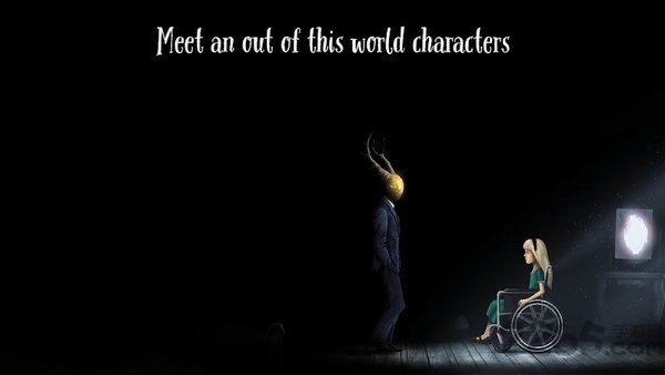 可爱的梦想游戏