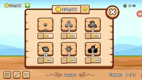 Castle Destruction游戏 castle destruction手机版下载