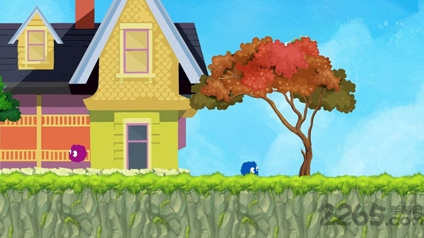 探索暗黑的世界手机版