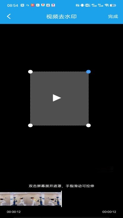 掌易视频去水印app