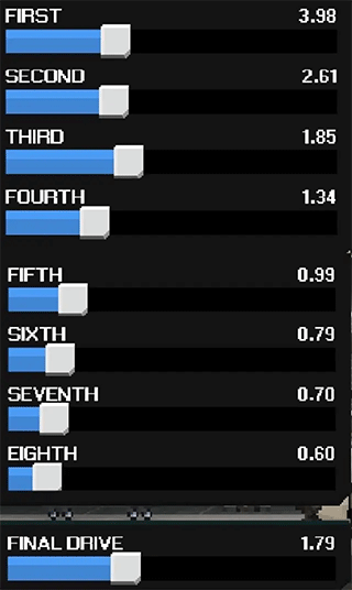 顶尖赛车手游戏柯尼塞格Jesko改装 顶尖赛车手apex柯尼塞格Jesko改装