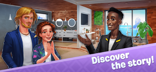 合并设计家庭装修和豪宅改造免费下载