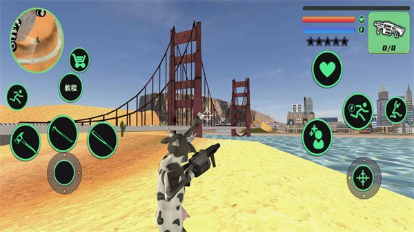 代号塔克夫手机版 代号塔克夫游戏下载