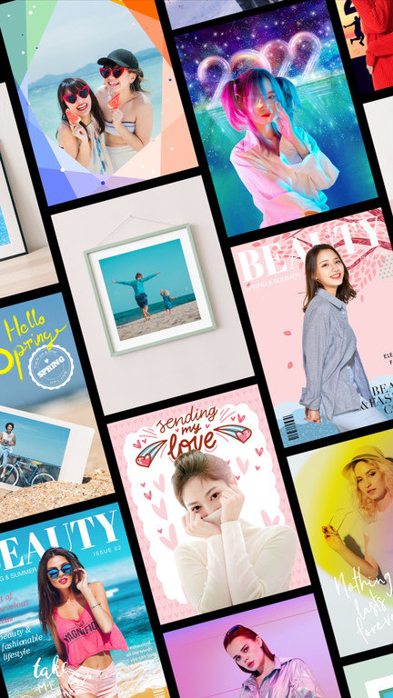 katoo表情包相机app katoo表情包相机安卓版下载