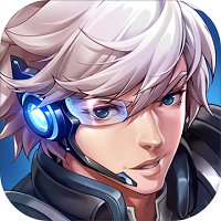 英雄战境公测版