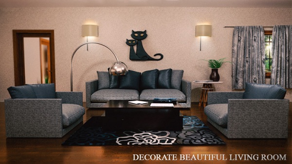 房屋装修模拟器游戏 房屋装修模拟器中文版下载