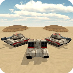 铁血装甲战争游戏