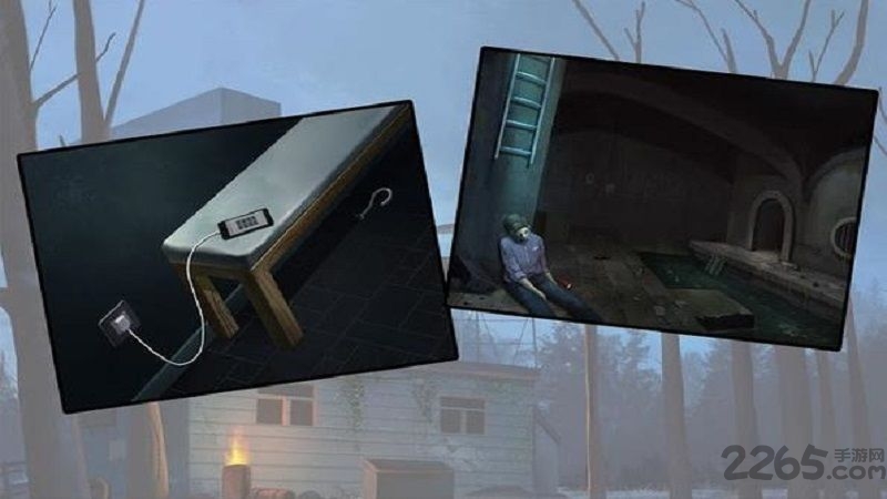 新黎明之城中文版