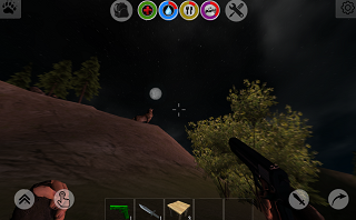 死亡世界生存腐蚀中文版