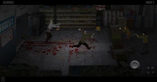 最后战役联合之城apk