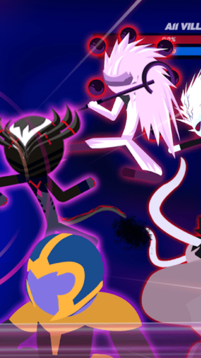 龙珠火影大乱斗游戏 龙珠火影大乱斗官方版下载